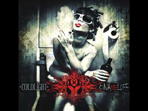 COLDLIGHT "W tę noc" EP 2012