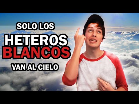 EL PROFETA LOCO HOMOFOBO 😇🙏 [Andrés de la Barra]