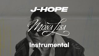 Download lagu j-hope - 'MONA LISA' (Instrumental) mp3