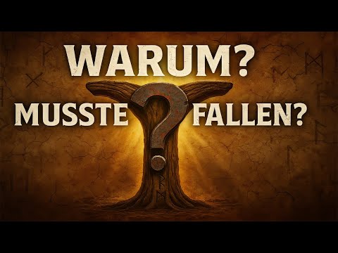 Die Macht der Irminsul: Das größte Geheimnis der Sachsen