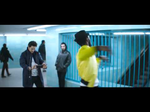 Xperia Z2 from Sony - Details Make The Difference