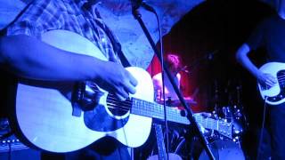 The Goon Sax - Sometimes Accidentally (Live)