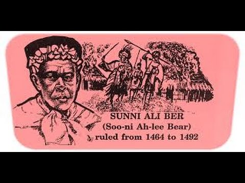 download lagu mp3 mp4 Sonni Ali, download mp3 Sonni Ali free downloadn, video klip Sonni Ali