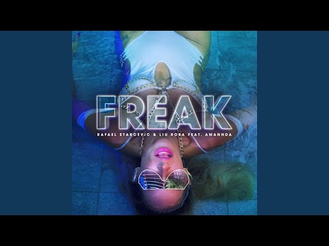 Freak (Original Mix)