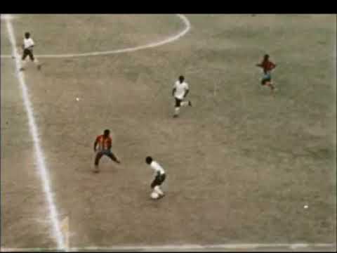 1976 FIFA World Cup Qualification - Ghana v. Guinea (highlights)