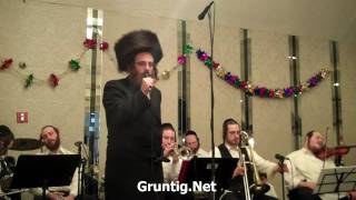 יצחק הוניג - מלך שוכן עד