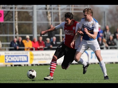 RKAVV TV Seizoen 7 Aflevering 19