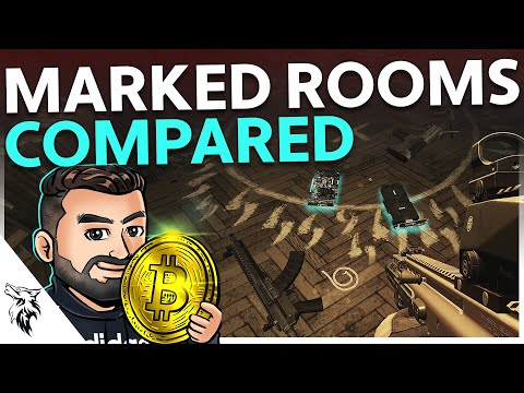 All Marked Rooms Comparison And Guide
