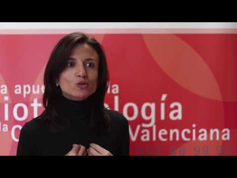 Entrevista a D�a. Raquel Navarro, Responsable de Marketing y Comunicaci�n de AWSENSORS