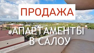 Продажа апартаментов в центре Салоу (Salou), 3 спальни, 135 000€ / Коста Дорада, Испания