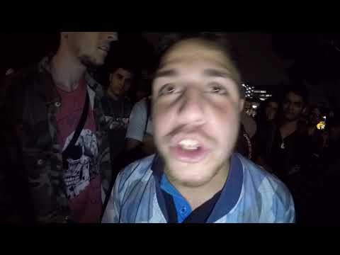 Marques x Dooug   SemiFinal   #30 Batalha da Mooca