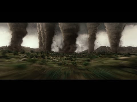 ГЕОШТОРМ. Перший трейлер (український) HD