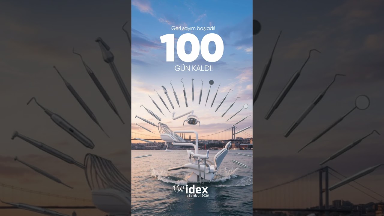 Geri sayım başladı! ⏳