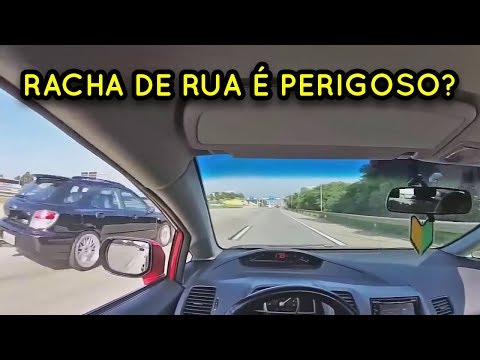 STREET OR TRACK RACING? Ft AltaRPM