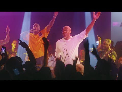 Para / Vai Passar / Sem ar / Quero te encontrar - Presença 15 Anos | Samba e Pagode