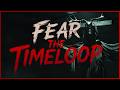 I Only Have 15 Minutes To Survive Fear The Timeloop FULL GAME BOTH ENDINGS
