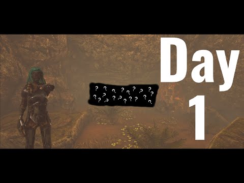 Claiming Arks Best Crouch Cave