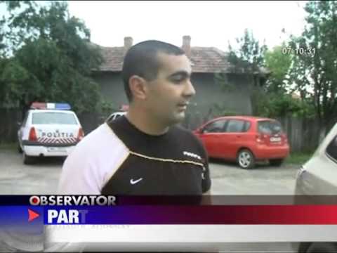 Partaj cu toporul 19 IUNIE 2010