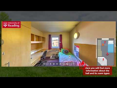 How to apply for Clearing accommodation play video