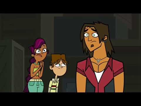 3x15 A Tutto Reality - Il Tour (Total Drama - World Tour)