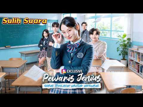 Pewaris Jenius yang Terlahir untuk Menang(Sulih Suara)#drama #dramawave