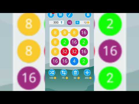 Puzzle Planet: Brain Game
