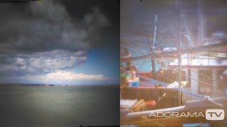 Camera Obscura: The Viewfinder with Marcin Lewandowski