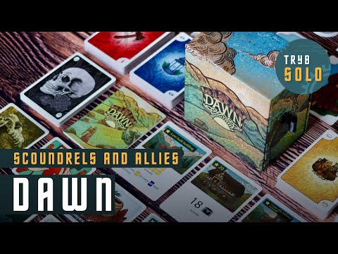 Dawn | how to play and review