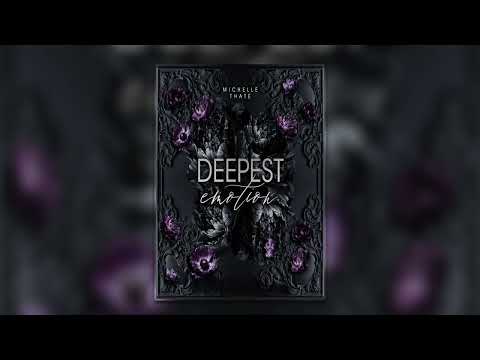 Deepest Emotion_ Zurück zu dir von Michelle Thate | Fantasy Hörbuch Komplett Deutsch