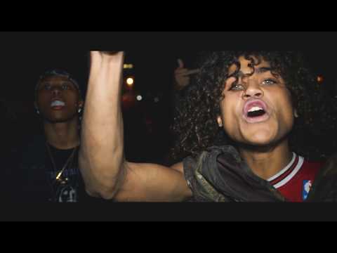 Mr. Water KAI NYCL - No Scooters (OFFICIAL MUSIC VIDEO)