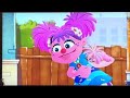Closing To Sesame Street My Favorite Holidays 2022 DVD