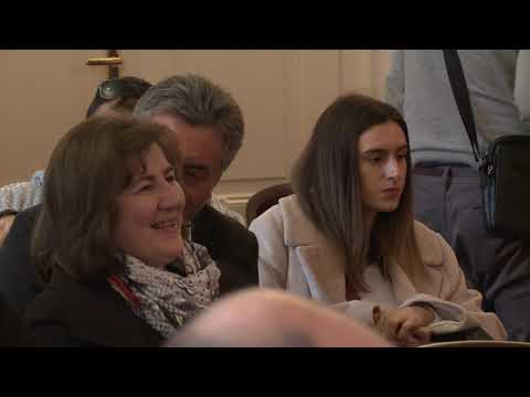 Predstavljena prva božićna poruka varaždinskog biskupa mons. Bože Radoša