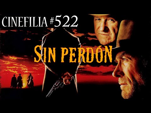 UNFORGIVEN, Clint Eastwood's great western, 1992