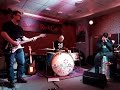 Boo Boo Davis - Got My Loving... , 20.4.2017 Bounty Rock Cafe, Olomouc, CZ