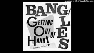 Bangles- B1- Call On Me