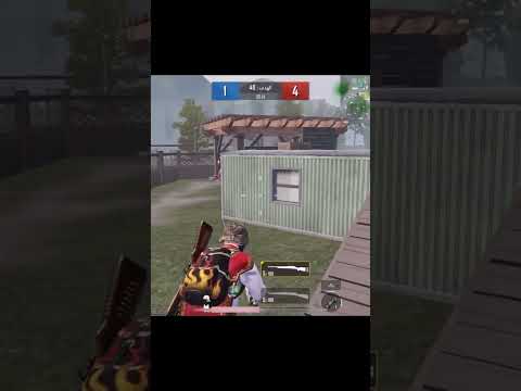 PUBG sniper shot 🔥🔥