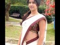 Deeksha Seth Hot Navel In Saree Vary Sexy