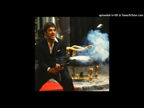 DANYANTE - GUN SMOKE ft. Okaminokami