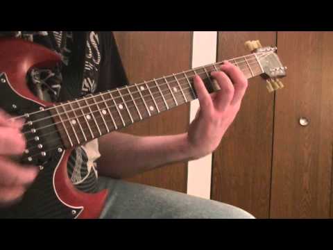 Rock The Blues Away - ACDC