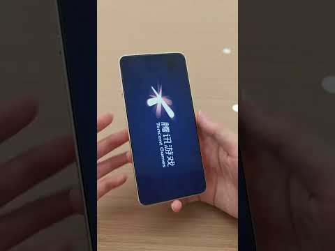 OPPO手机游戏帧率实时显示#oppofindx8ultra #OPPO #玩机技巧