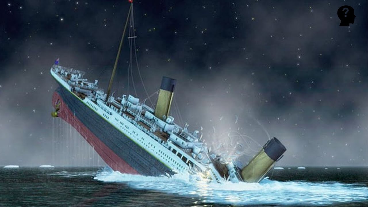 13 Titanic Mysteries That May Never Be Solved