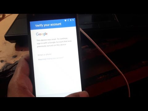 INTEX AQUA LIONS 3 Frp Unlock Without Any Box