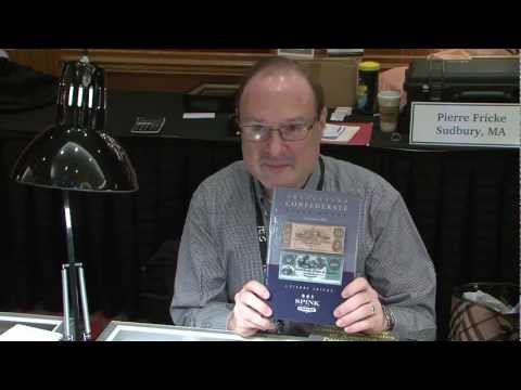 How to Collect Confederate Paper Money