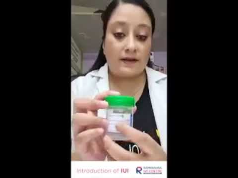 Introduction of IUI in bengali | IUI সম্পর্কে প্রাথমিক ধারণা