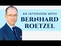 How To Dress Like a Gentleman - Interview with Bernhard Roetzel