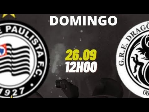 COPA LAUSANNE NYATA 40TÃO 2021 - LAUSANNE X DRAGÕES CASA VERDE #AOVIVO