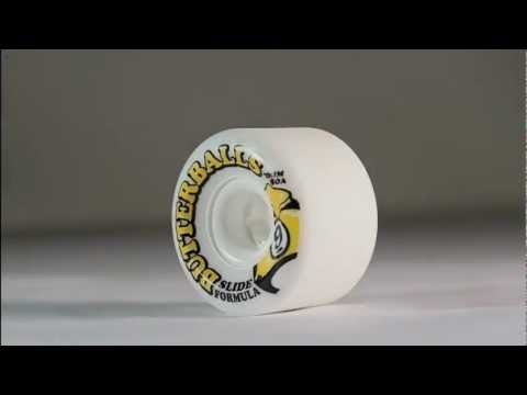 Sector 9 Product Guide: Butterballs
