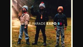 Wolf Parade, Cloud Shadow On The Mountain