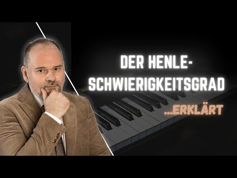 Henle difficulty levels