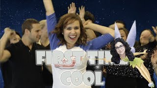 First Time Cool - I Love It by Icona Pop Parody